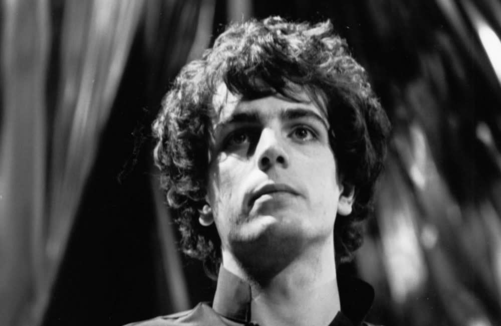 The Syd Barrett YouTube channel is live credit:Bang Showbiz