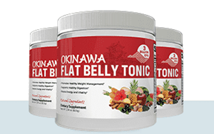 Okinawa Flat Belly Tonic Reviews - Ingredients Maintain Healthy Digestion, Energy And Overall Vitality, Awesome New Tonic Powder For Weight Loss That You Can Add To Your Morning Drink.