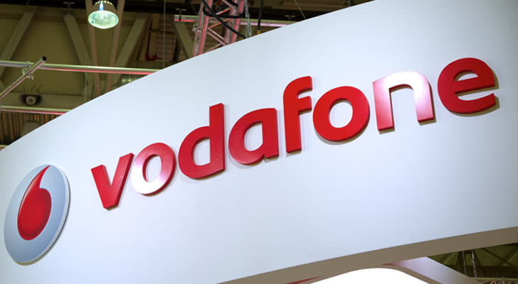 Companies To Make Trump's Trade War Feel Irrelevant: Vodafone Group (VOD)