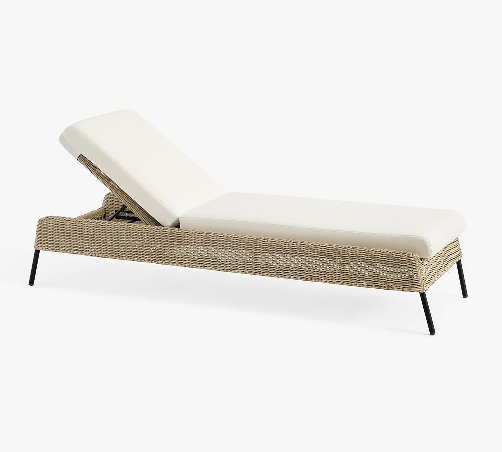 <p><a href="https://go.redirectingat.com?id=74968X1596630&url=https%3A%2F%2Fwww.potterybarn.com%2Fproducts%2Ftulum-stacking-chaise%2F&sref=https%3A%2F%2Fwww.housebeautiful.com%2Fshopping%2Ffurniture%2Fg60231763%2Foutdoor-furniture-finds-2024%2F" rel="nofollow noopener" target="_blank" data-ylk="slk:Shop Now;elm:context_link;itc:0;sec:content-canvas" class="link rapid-noclick-resp">Shop Now</a></p><p>Tulum Stackable Outdoor Chaise</p><p>potterybarn.com</p><p>$799.00</p>