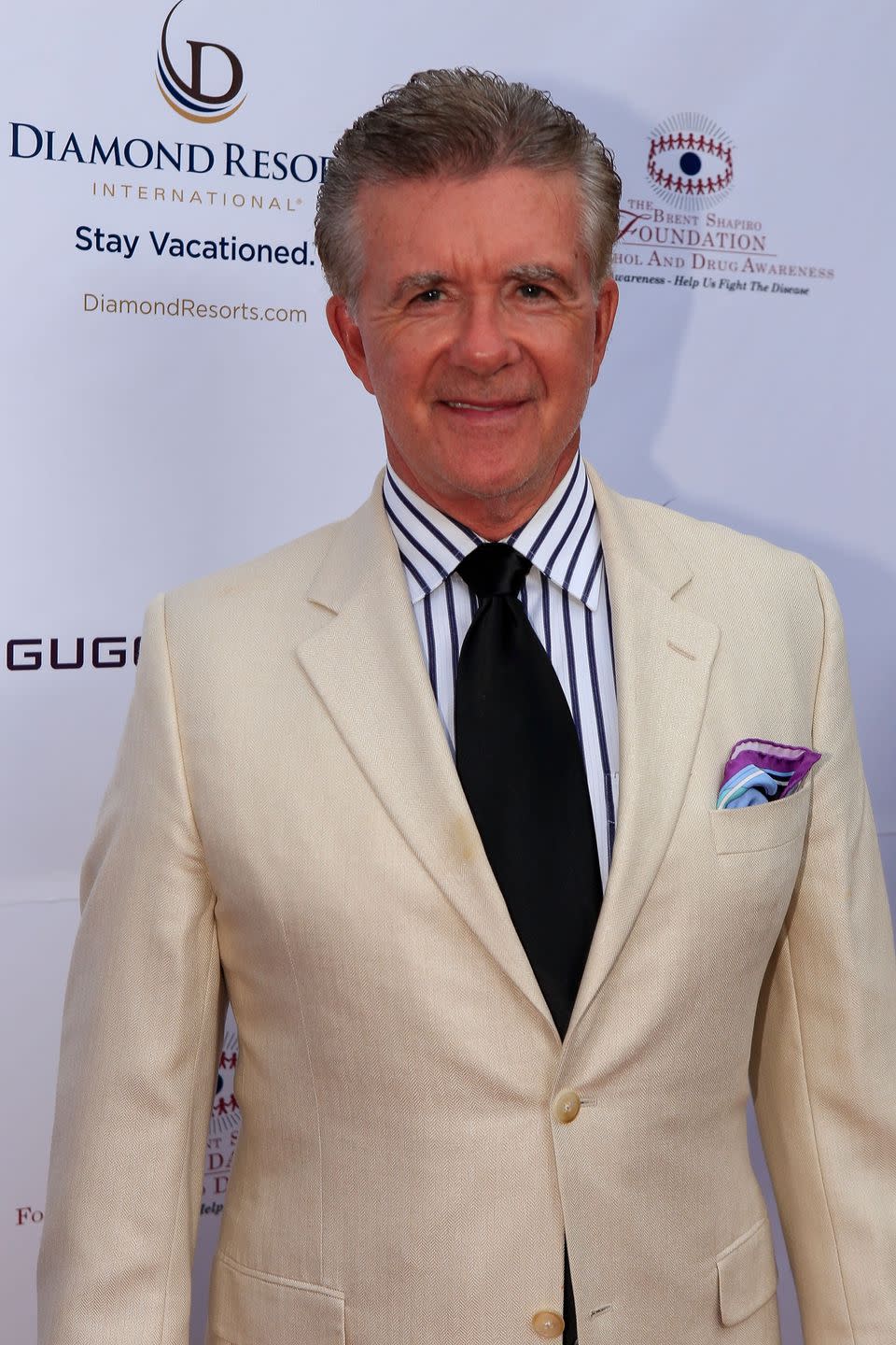 NOW: Alan Thicke