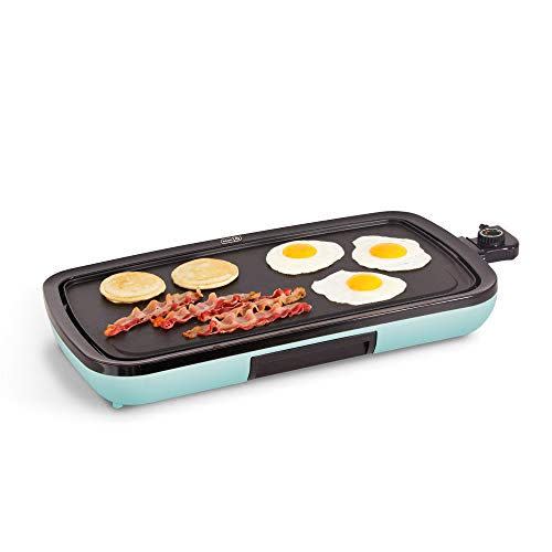 10) Everyday Nonstick Electric Griddle