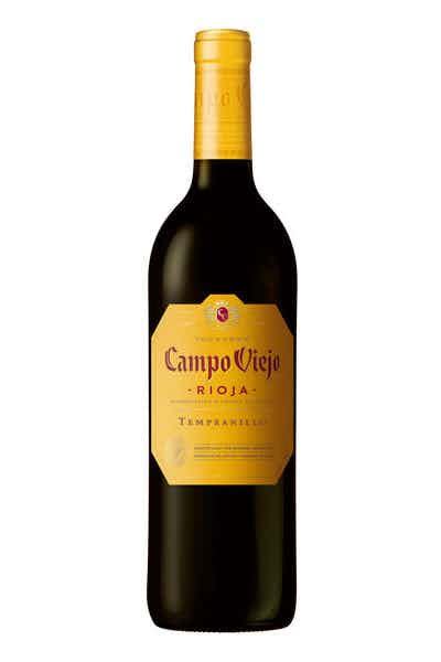 11) Tempranillo