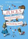 <p>First, it's just fun to go, "Tehe," when you catch all the colorful drug references that went over your childish head. But Lewis Carroll's <a rel="nofollow noopener" href="http://www.amazon.com/Adventures-Wonderland-Through-Looking-Glass-Classics/dp/0141439769/ref=sr_1_6?tag=syndication-20&s=books&ie=UTF8&qid=1442417242&sr=1-6&keywords=alice%27s+adventures+in+wonderland" target="_blank" data-ylk="slk:classic;elm:context_link;itc:0;sec:content-canvas" class="link ">classic</a> is also a fantastic escape for when you need a break from everyday life.</p>