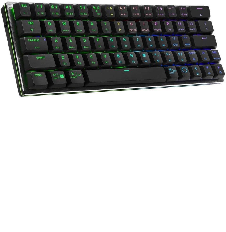 SK622 Wireless 60% Mechanical Keyboard