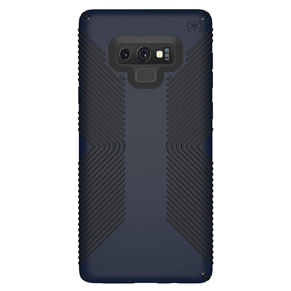 Speck Presidio Grip Case for Samsung Galaxy Note9