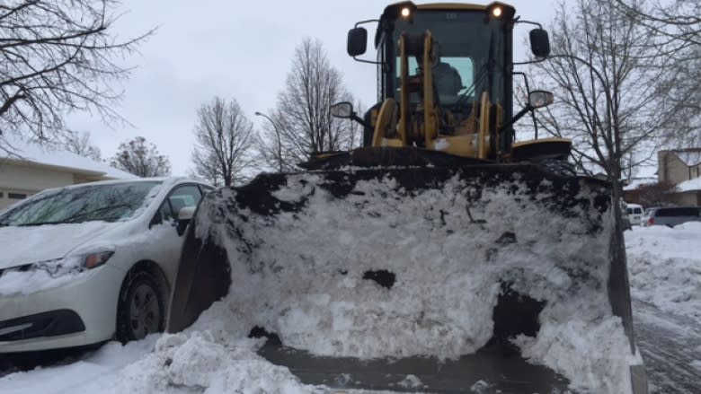 Know your zone: Residential parking ban takes effect in Winnipeg