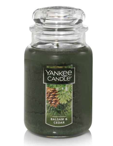 Yankee Candle Black Friday Sale, 50% Off EVERYTHING
