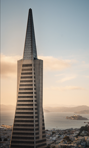 SHVO AND DEUTSCHE FINANCE CLOSE ON ACQUISITION OF TRANSAMERICA PYRAMID CENTER, SAN FRANCISCO’S MOST ICONIC TOWER, FOR $650 MILLION