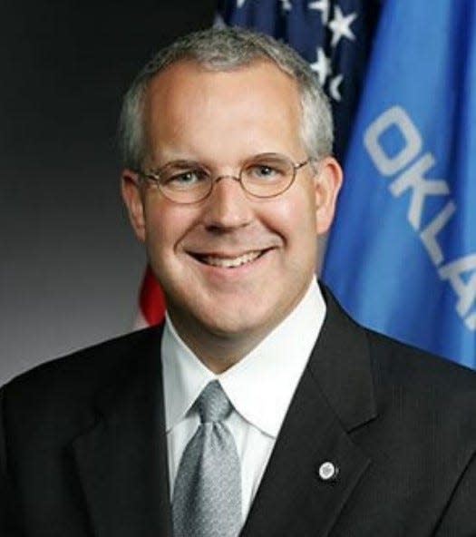 Former Gov. Brad Henry