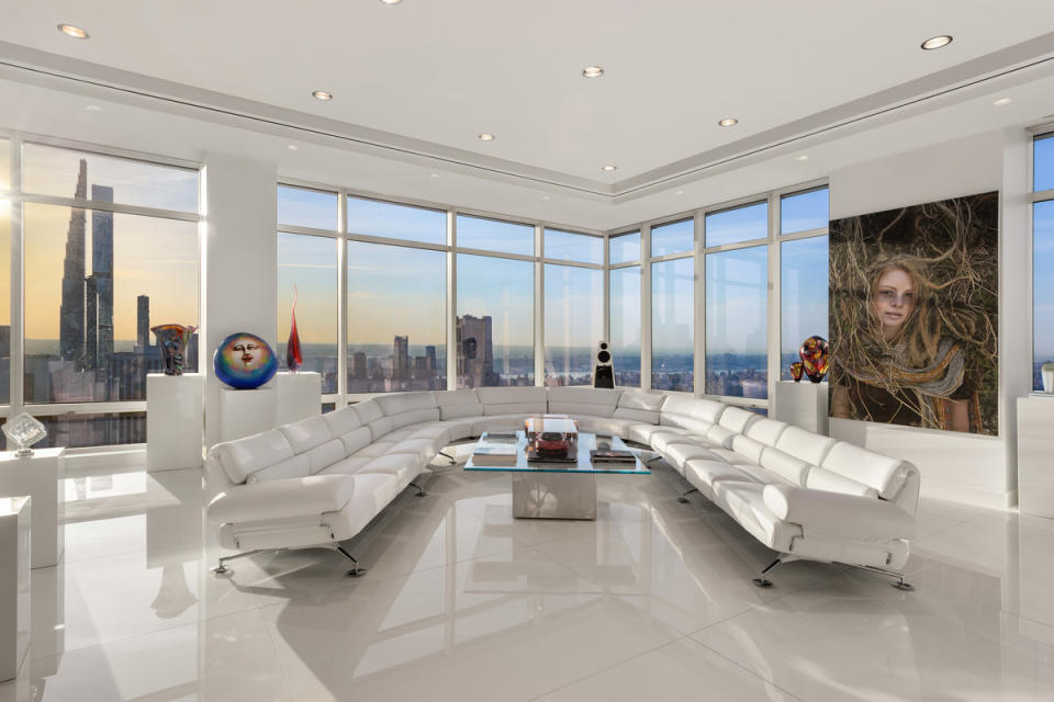 one beacon court penthouse michael fux