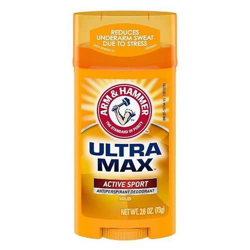 Arm & Hammer Ultra MAX Deodorant