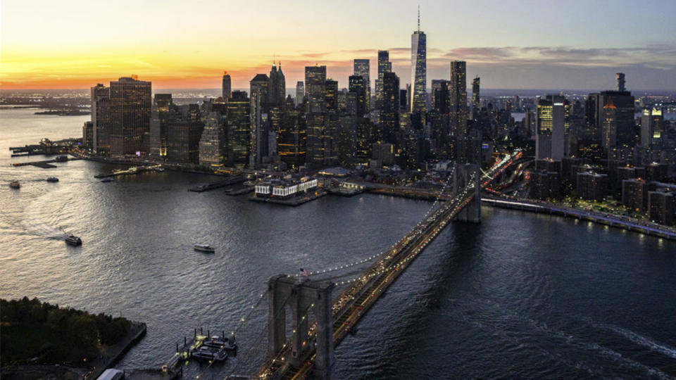 new york city rental prices