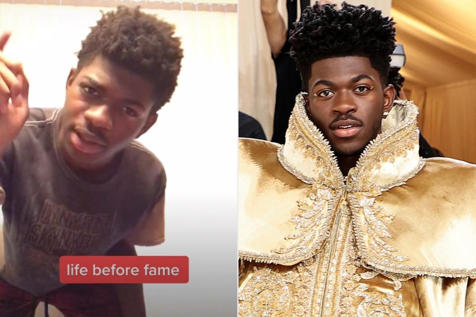 Lil Nas X