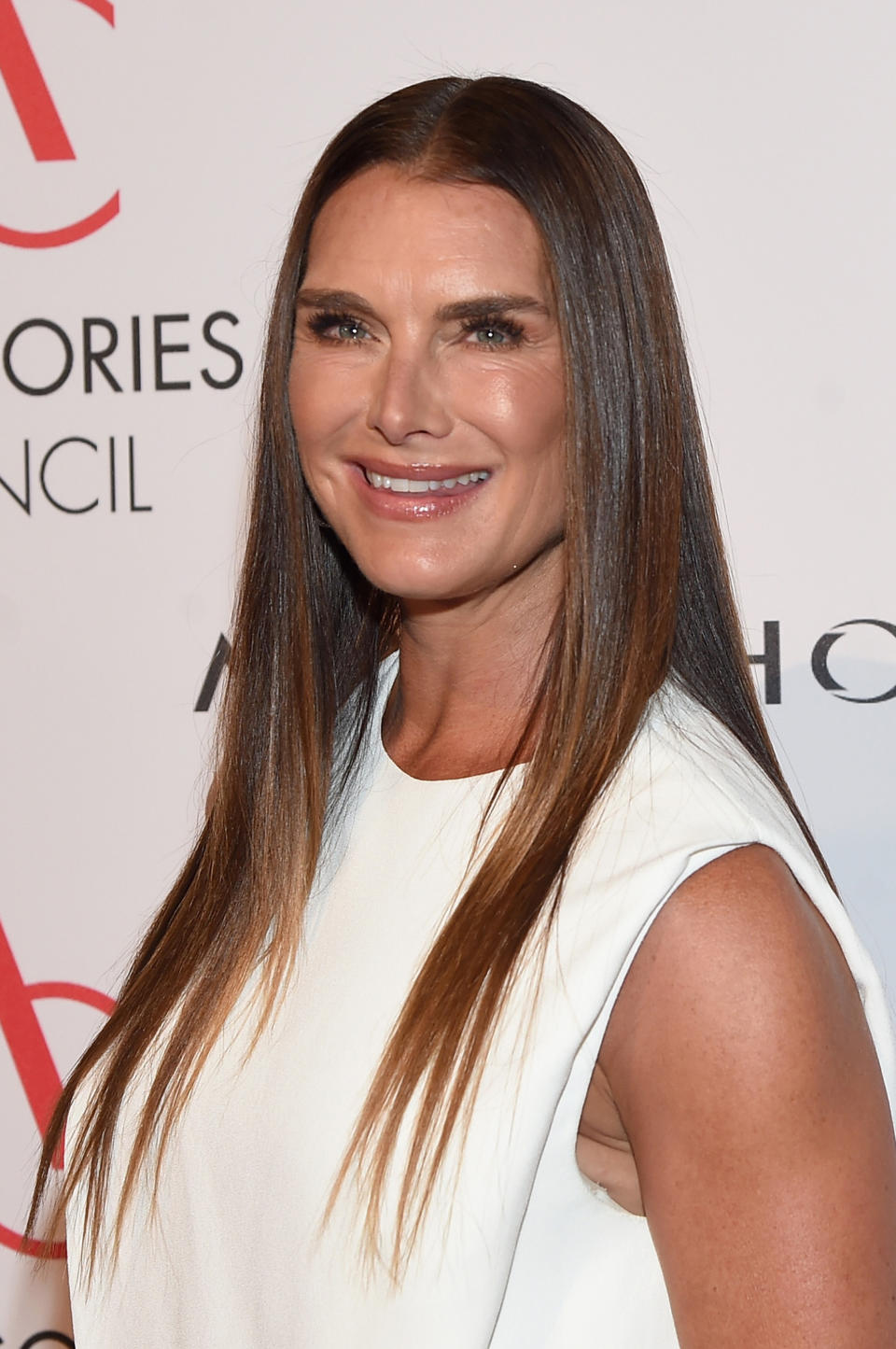 Brooke Shields (Photo: Getty Images)