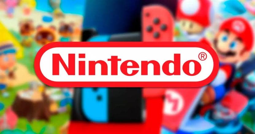 Nintendo ya prepara la revelación del sucesor de Switch