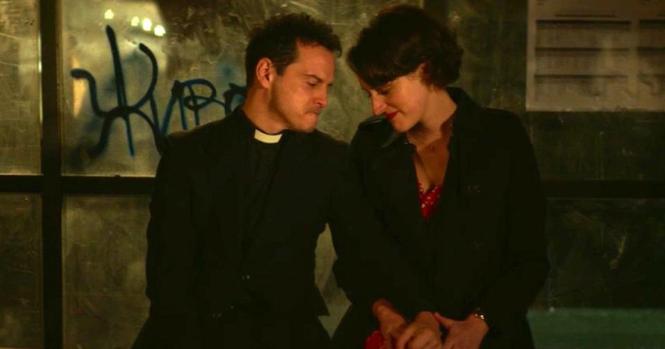 Season 2 Moments That Made You Laugh, Cry and Fall in Love with a Hot Priest