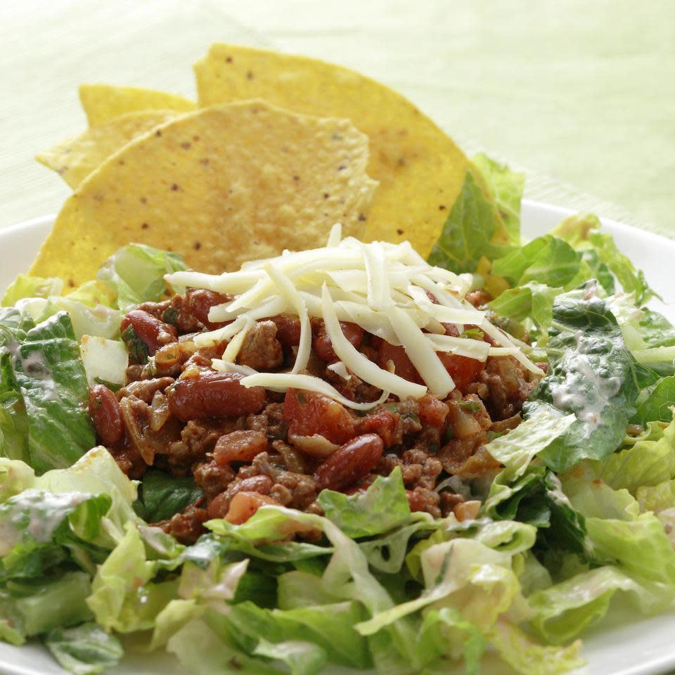 Taco Salad