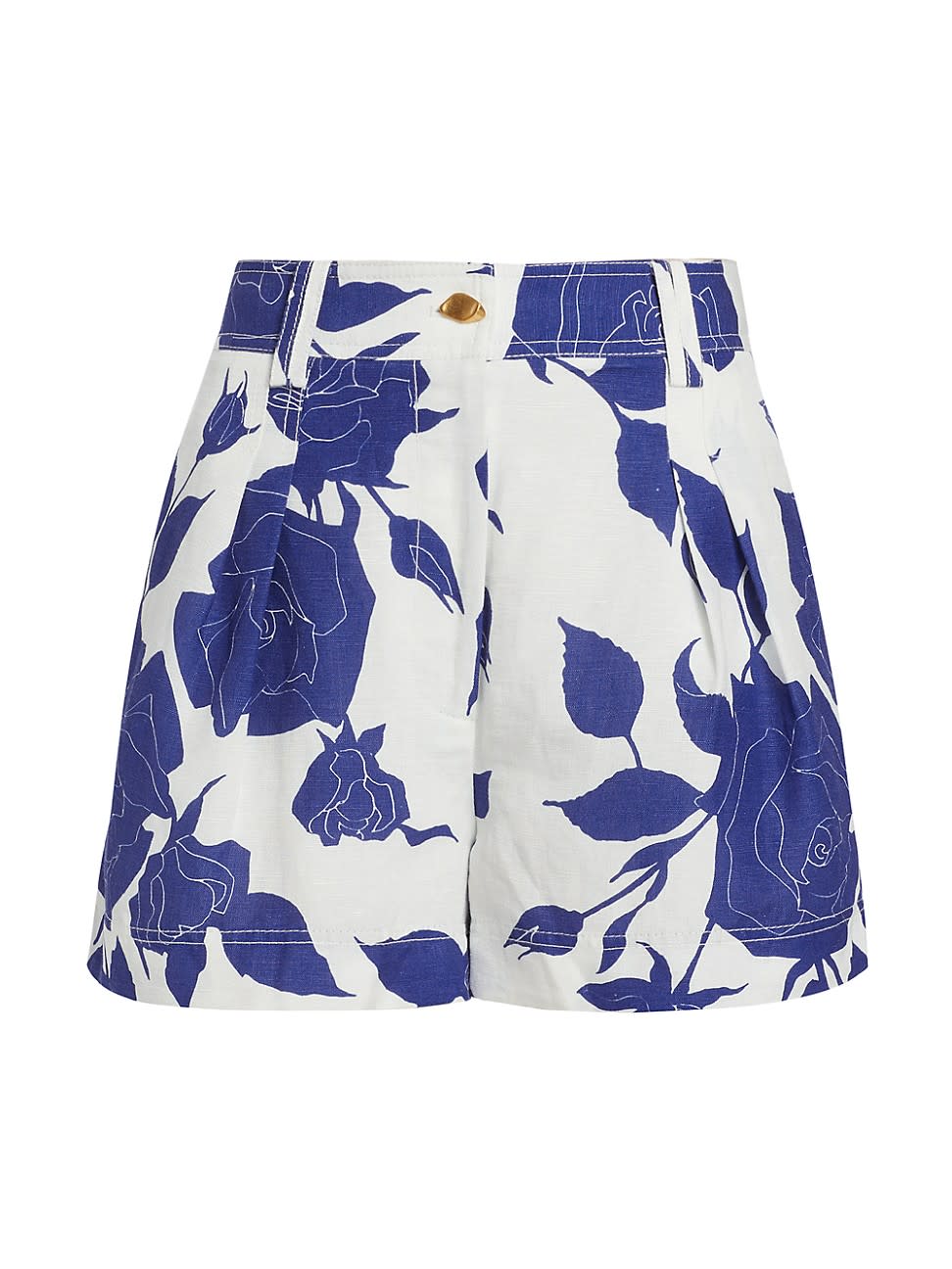 <p><a href="https://go.redirectingat.com?id=74968X1596630&url=https%3A%2F%2Fwww.saksfifthavenue.com%2Fproduct%2Faje-belonging-floral-linen-blend-shorts-0400020828617.html&sref=https%3A%2F%2Fwww.townandcountrymag.com%2Fstyle%2Ffashion-trends%2Fg60702078%2Fbest-summer-shorts-for-women%2F" rel="nofollow noopener" target="_blank" data-ylk="slk:Shop Now;elm:context_link;itc:0;sec:content-canvas" class="link rapid-noclick-resp">Shop Now</a></p><p>Belonging Floral Linen-Blend Shorts</p><p>saksfifthavenue.com</p><p>$255.00</p>