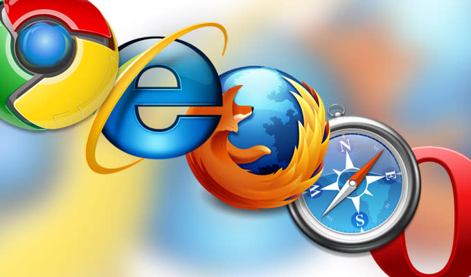 Browsers