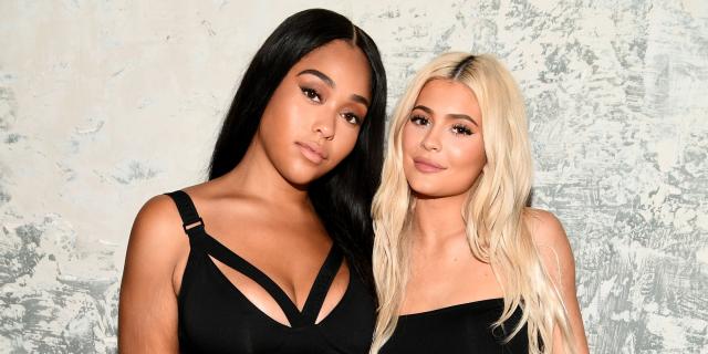 Jordyn Woods Responds To Rumours She 'Shaded' Kylie Jenner In New Post