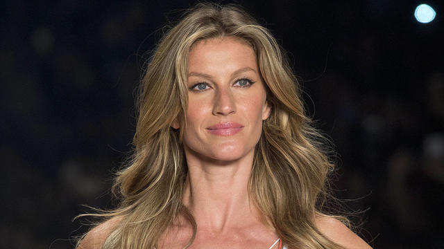 Gisele Bundchen boosts $400,000,000 net worth with lucrative