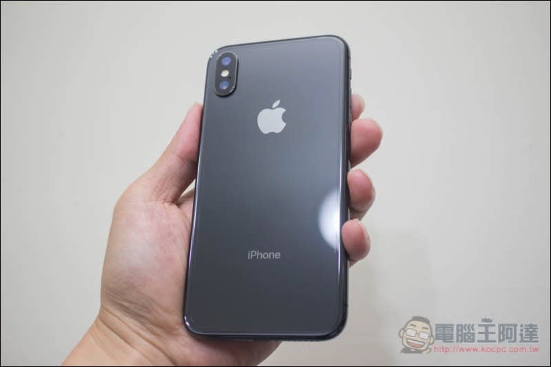 iPhone X 包膜 最完善保護 imos 9H 美商康寧 2.5D/3D 滿版玻璃保護貼