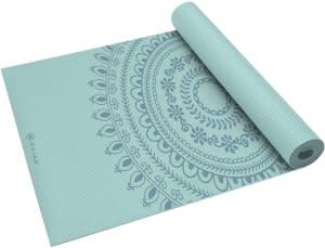 Gaiam Yoga Mat