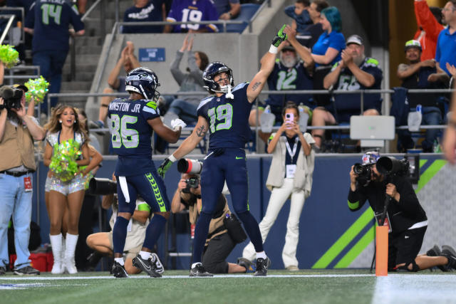 Seahawks 53-man roster projection for 2023 season