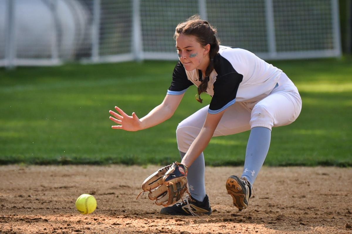 Softball 2022 Essex County tournament bracket, scores and schedule