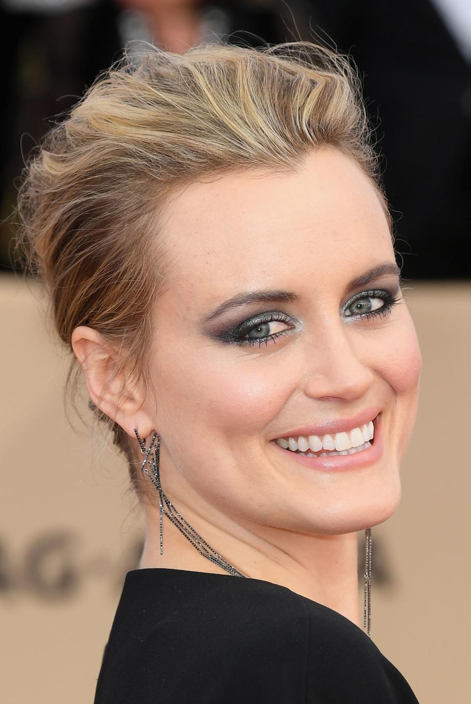 Taylor Schilling