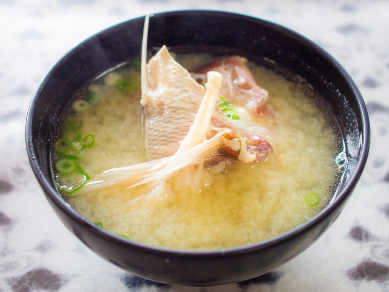 ▲喝「味增湯」該配哪種主食最對味？老饕吐2料理。（示意圖／翻攝自Pixabay）