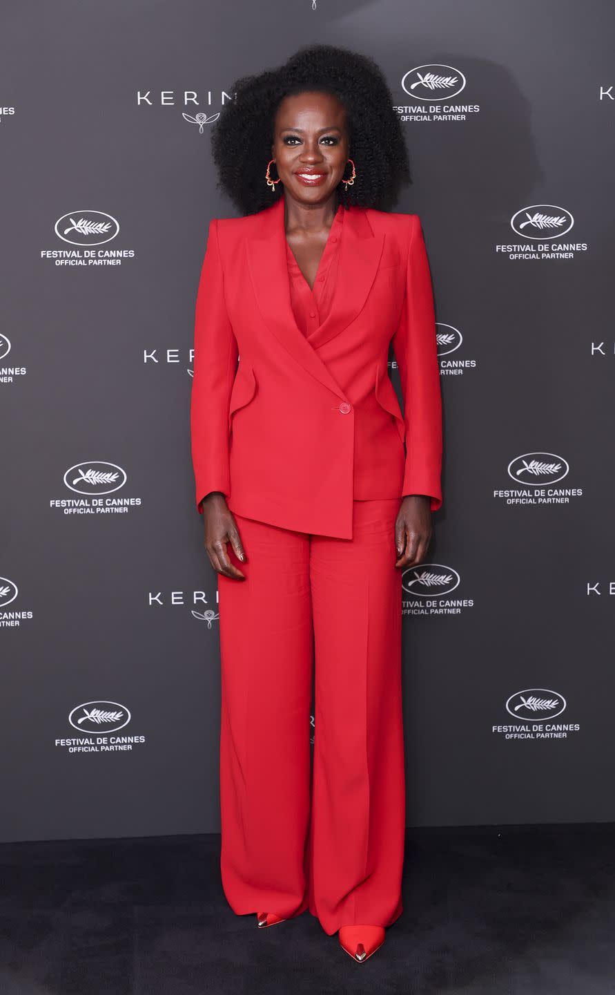 Viola Davis