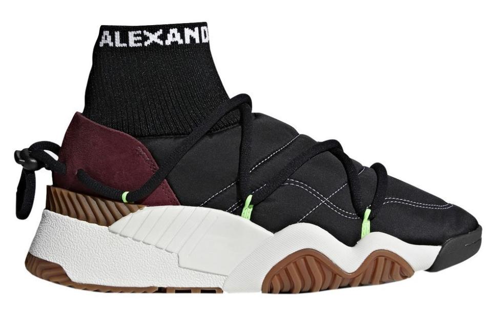 Adidas x Alexander Wang Puff Trainer