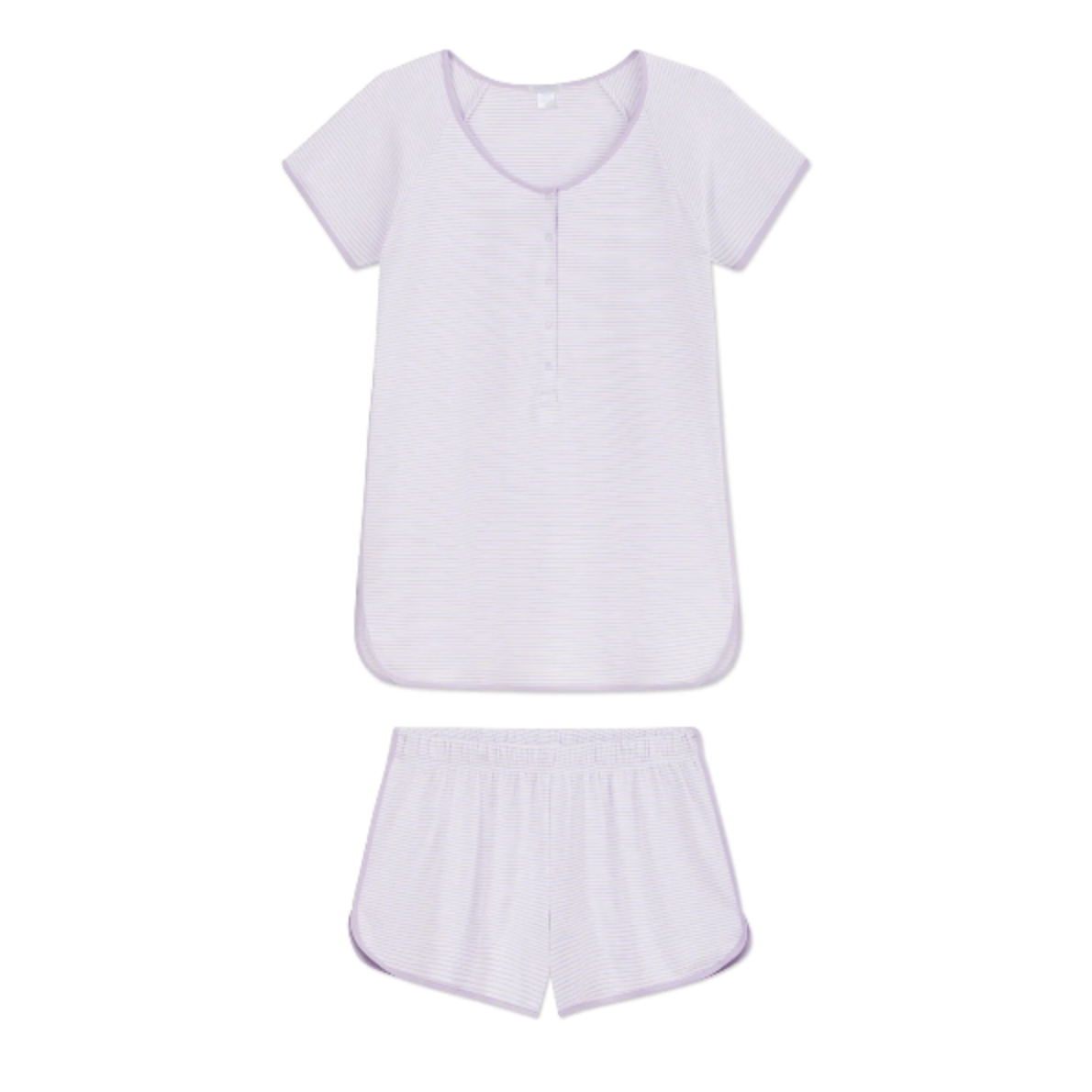 <p><a href="https://go.redirectingat.com?id=74968X1596630&url=https%3A%2F%2Flakepajamas.com%2Fcollections%2Fnew%2Fproducts%2Fwisteria-maternity-shorts-set%3Fvariant%3D40590817689690&sref=https%3A%2F%2Fwww.harpersbazaar.com%2Fshopping%2Fg60396697%2Fbest-gifts-for-new-moms%2F" rel="nofollow noopener" target="_blank" data-ylk="slk:Shop Now;elm:context_link;itc:0;sec:content-canvas" class="link rapid-noclick-resp">Shop Now</a></p><p>Pima Maternity Shorts Set</p><p>lakepajamas.com</p><p>$102.00</p><span class="copyright">lakepajamas.com</span>