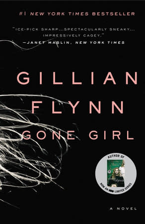 What it's about: This iconic novel took the world by storm. Gillian Flynn, another national treasure, creates atmospheric tension that jumps off the pages. Amy Dunne is sadistic. Nick Dunne is complacent (picture Ben Affleck), and the pair cannot live without the other. I guess that's marriage? The novel is filled with twists and turns, and by the end readers are nauseated at the toxicity from this Leave It to Beaver couple. Get it from Bookshop or at a local bookstore through Indiebound here.