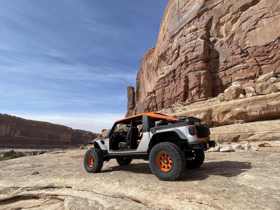 easter jeep safari bob concept