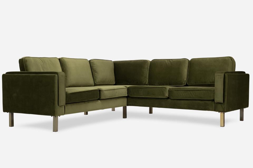 albany corner sectional, fourth of july deals