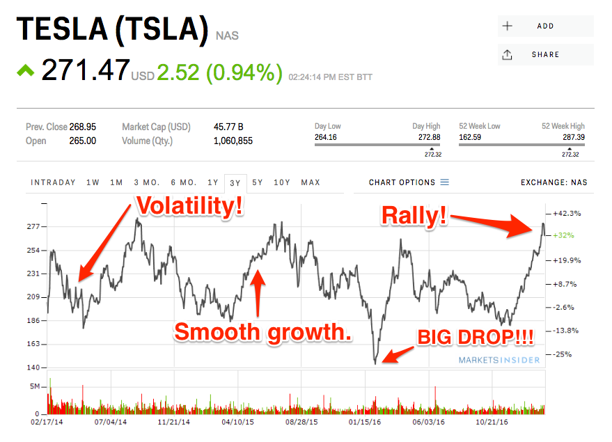 TESLA SKITCH LOOKBACK 1