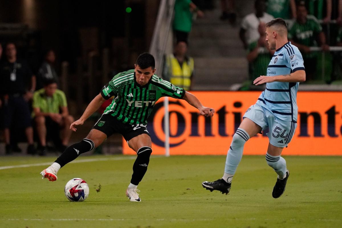 Austin FC eliminated from Leagues Cup competition after loss to FC Juarez