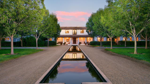 The 25 Most Expensive Homes in the World for Sale