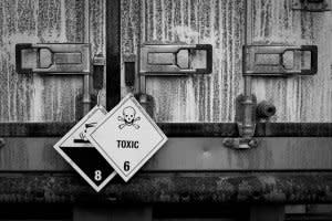 4 Toxic Stocks to Get Rid of or Sell Short for Solid Gains