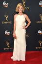 Flop: Julie Bowen in Lela Rose