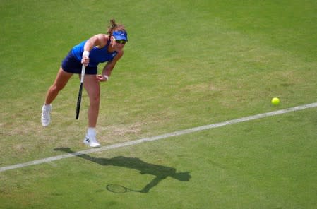 WTA Premier - Eastbourne International