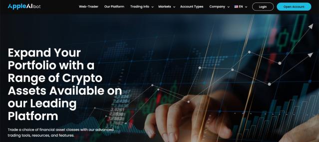 Digital Asset Trading Platform, KYC & AML Compliant