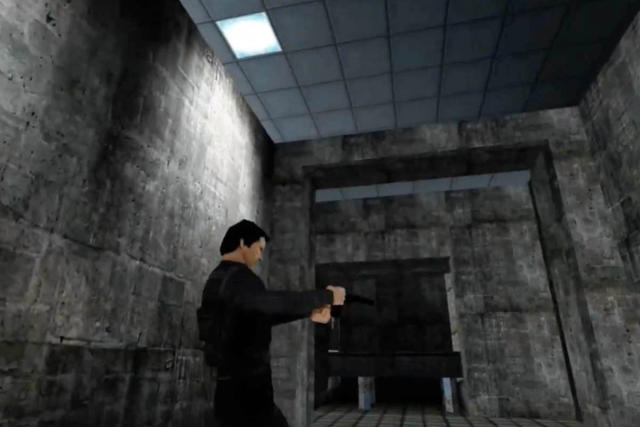 Goldeneye 007