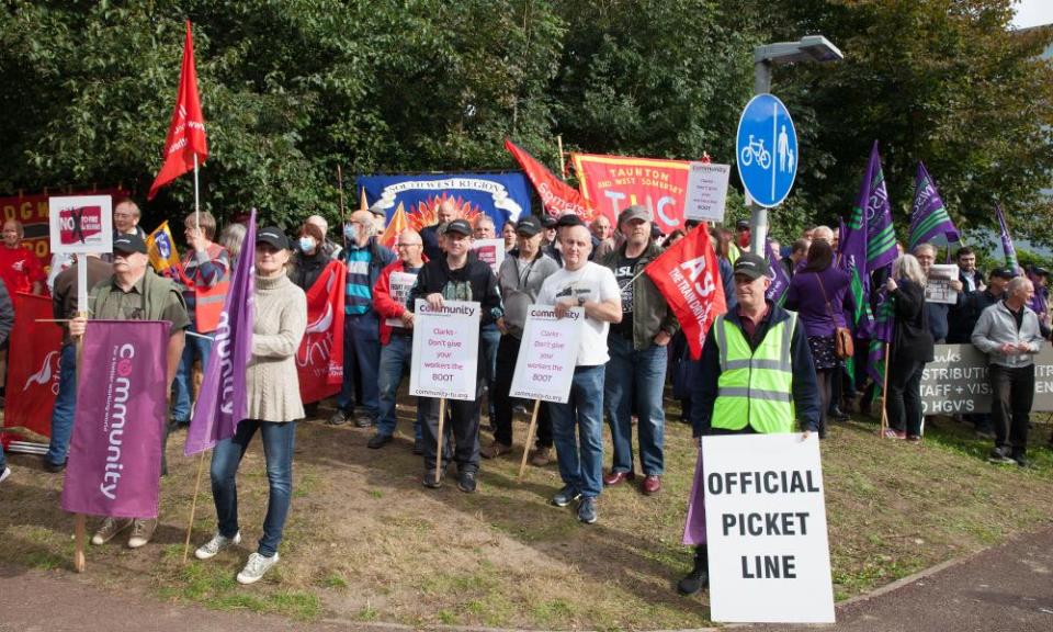 <span>Photograph: Karen Robinson/The Observer</span>