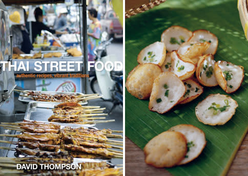 Thai Street Food by David Thompson