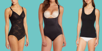 <p>Shapewear has an evolving reputation – one that no longer serves to hide insecurities or alter your body entirely, but rather <strong>smooths and <em>slightly</em> re-shapes your silhouette,</strong> says <a href="https://laurenmessiah.com/" rel="nofollow noopener" target="_blank" data-ylk="slk:Lauren Messiah" class="link ">Lauren Messiah</a>, a fashion stylist and the author of <a href="https://www.amazon.com/Style-Therapy-Days-Your-Signature/dp/1419745468/?tag=syn-yahoo-20&ascsubtag=%5Bartid%7C10055.g.2815%5Bsrc%7Cyahoo-us" rel="nofollow noopener" target="_blank" data-ylk="slk:Style Therapy: 30 Days to Your Signature Style" class="link "><em>Style Therapy: 30 Days to Your Signature Style</em></a>. "Shapewear should enhance your figure, and if it fits well, it should really feel like your own skin," says Tina Zimmerman, <a href="https://www.kleinfeldbridal.com/" rel="nofollow noopener" target="_blank" data-ylk="slk:Kleinfeld Bridal" class="link ">Kleinfeld Bridal</a>'s director of alterations. Gone are the days of hyper-restrictive styles: "You should be able to bend and move, and if you can’t breathe, it’s not the right fit for you."</p><p>Our <a href="https://www.goodhousekeeping.com/institute/about-the-institute/a19748212/good-housekeeping-institute-product-reviews/" rel="nofollow noopener" target="_blank" data-ylk="slk:Good Housekeeping Institute" class="link ">Good Housekeeping Institute</a> Textiles Lab experts and fiber scientists regularly test <a href="https://www.goodhousekeeping.com/clothing/g29461874/best-underwear-for-women/" rel="nofollow noopener" target="_blank" data-ylk="slk:undergarments" class="link ">undergarments</a> of all kinds, stretching across <a href="https://www.goodhousekeeping.com/clothing/bra-reviews/a28436305/best-bra-brands/" rel="nofollow noopener" target="_blank" data-ylk="slk:bras" class="link ">bras</a>, <a href="https://www.goodhousekeeping.com/clothing/g936/best-tights/" rel="nofollow noopener" target="_blank" data-ylk="slk:pantyhose" class="link ">pantyhose</a>, <a href="https://www.goodhousekeeping.com/beauty/fashion/g2340/bathing-suits-for-body-types/" rel="nofollow noopener" target="_blank" data-ylk="slk:swimwear" class="link ">swimwear</a> and even <a href="https://www.goodhousekeeping.com/health-products/g27421796/best-period-panties/" rel="nofollow noopener" target="_blank" data-ylk="slk:period underwear" class="link ">period underwear</a>. We consider the washability, material and more to get a sense of whether the fabric will hold up over time. We also try them in real life to make sure they fit well and feel good. From shapewear bodysuits to shapewear for dresses to plus-size shapewear, the women's shapewear pieces ahead are either picked by the <a href="https://www.goodhousekeeping.com/institute/about-the-institute/a19748212/good-housekeeping-institute-product-reviews/" rel="nofollow noopener" target="_blank" data-ylk="slk:Good Housekeeping Institute Textiles Lab" class="link ">Good Housekeeping Institute Textiles Lab</a>, vetted through customer reviews or recommended by professional bridal alterers, fashion experts and plus-sized stylists. </p><p>With so many styles to choose from, it can still be hard to know which ones <em>actually</em> suit your needs like offering tummy control for your lower belly pooch or helping slim your waist or <a href="https://www.goodhousekeeping.com/clothing/a35905526/tiktok-seasum-leggings-review/" rel="nofollow noopener" target="_blank" data-ylk="slk:lifting your tush" class="link ">lifting your tush</a>, <strong>here are the best shapewear for every occasion:</strong><br></p>