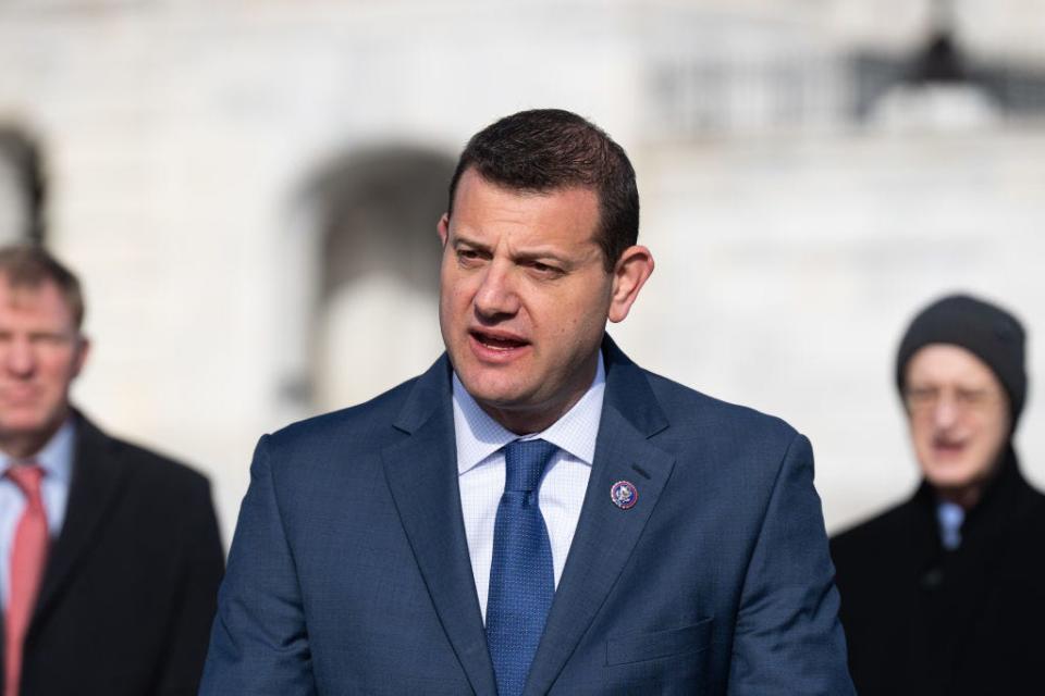 David Valadao